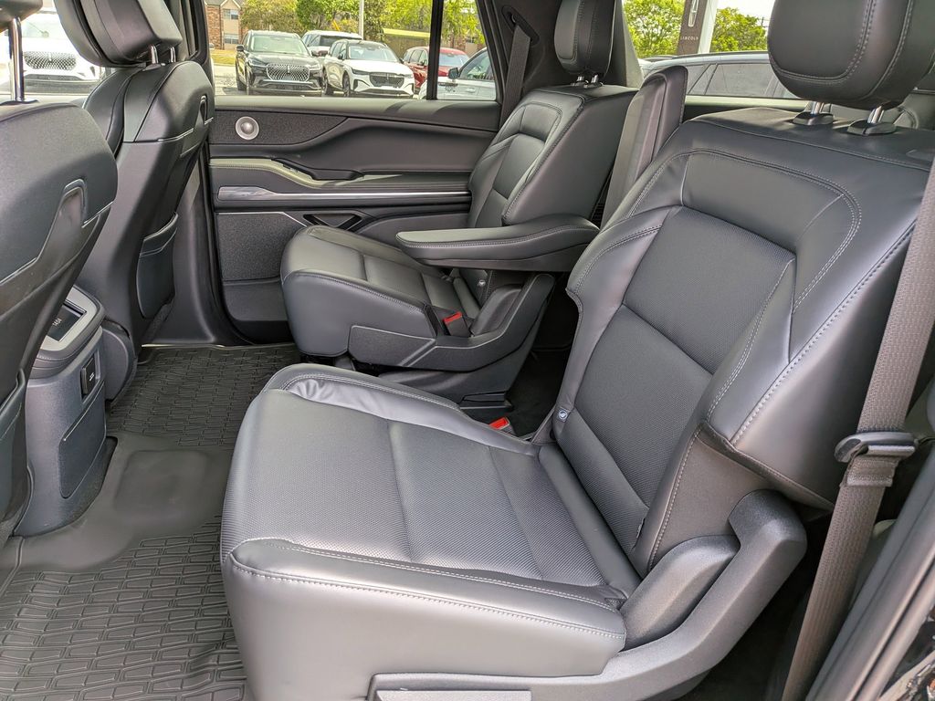 2026 Lincoln Navigator Reserve L
