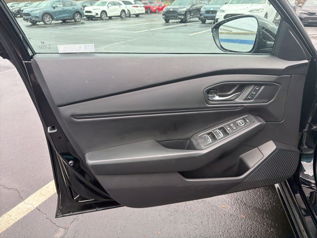 Thumbnail: 2023 Honda Accord - 19