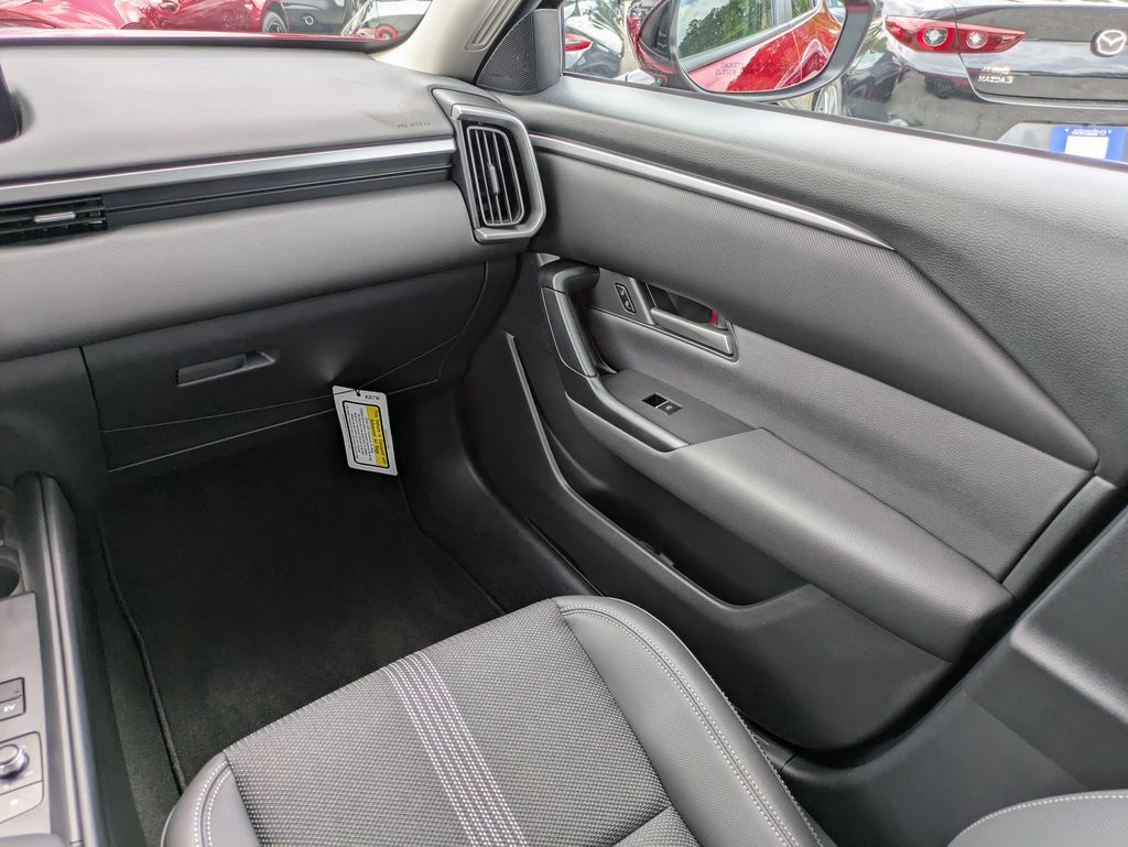 2025 Mazda CX-50 Hybrid Preferred Package