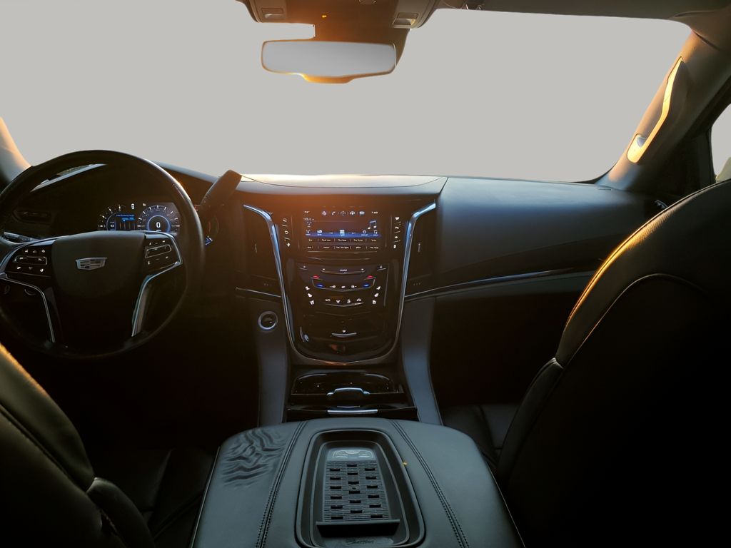 Used Car 2016 Cadillac Escalade  Luxury For Sale In Austin, Texas