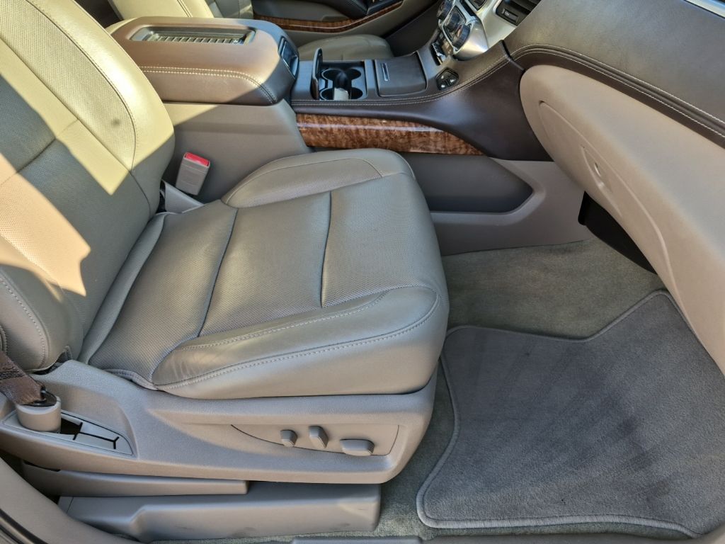 Used Car 2018 Chevrolet Tahoe  Premier For Sale Under $30,000 In Austin, Texas