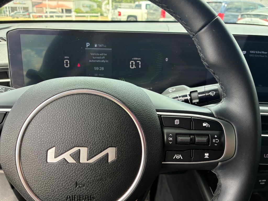 Used Car 2025 Kia K5  Gt-line For Sale Under $30,000 In Austin, Texas