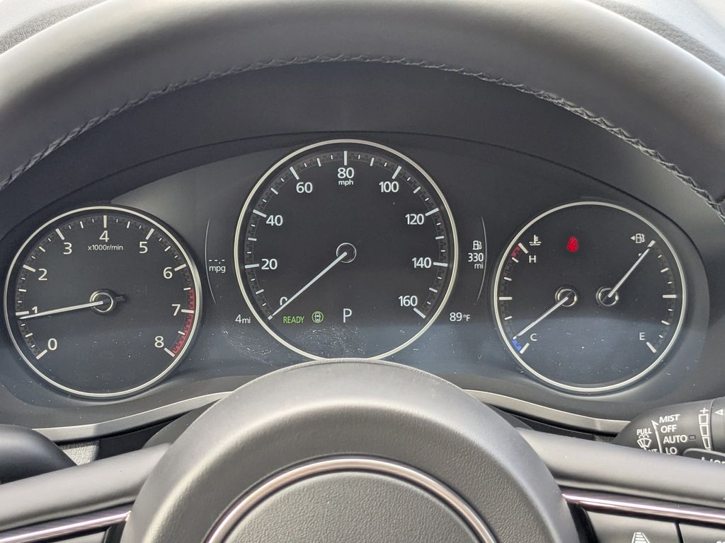 2025 Mazda CX-90 3.3 Turbo Preferred
