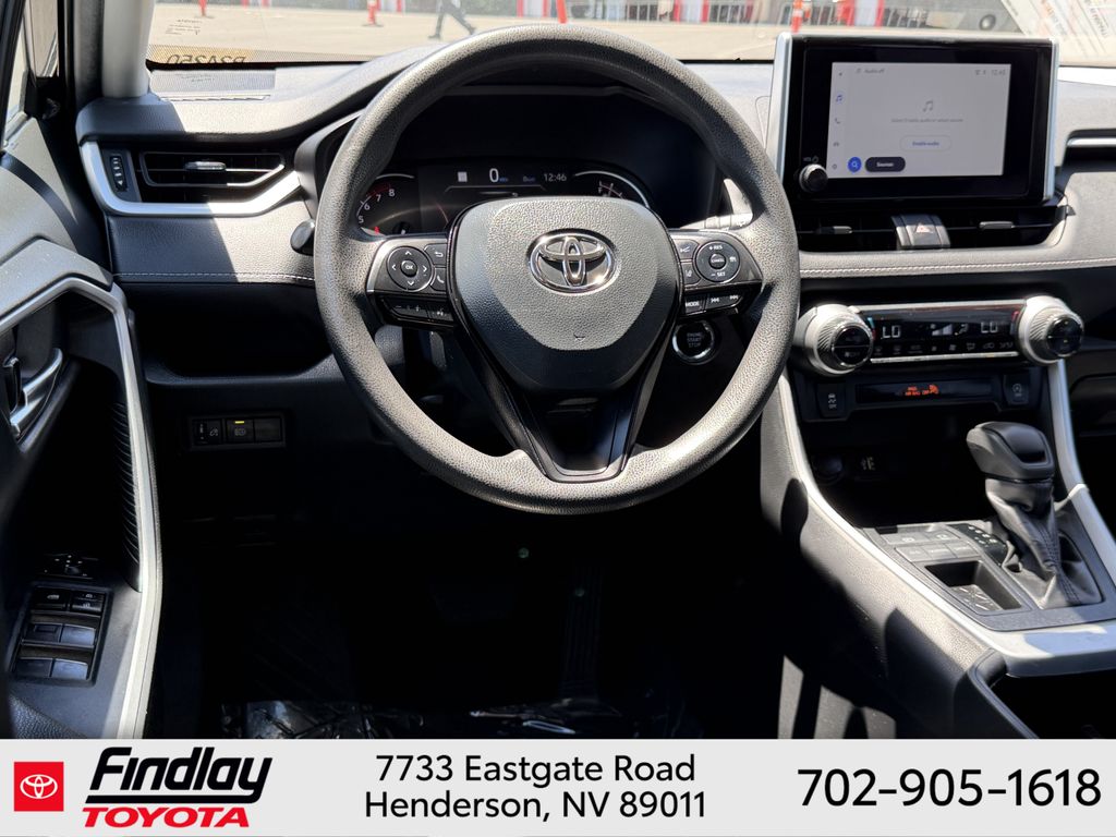 Used 2024 Toyota RAV4 SUV