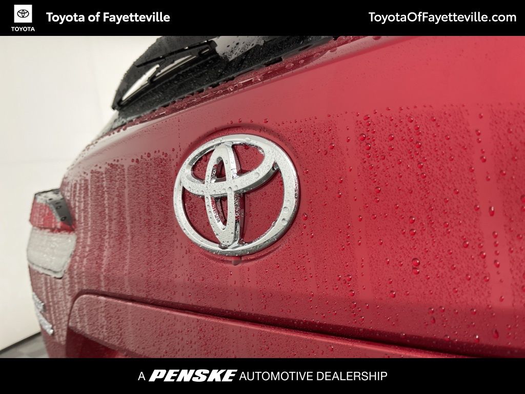 Thumbnail: 2026 Toyota Corolla Cross - 17