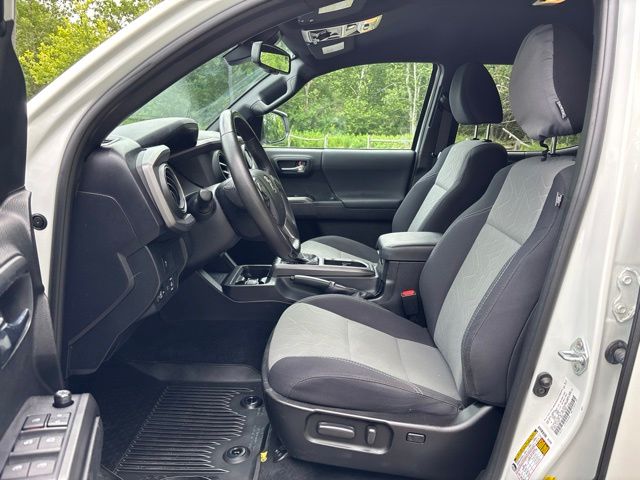 Used 2021 Toyota Tacoma Truck