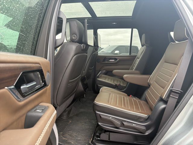 2025 GMC Yukon