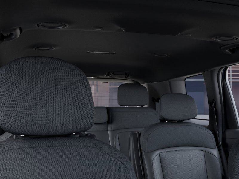 New 2027 Midnight Lake Blue Kia S image 27