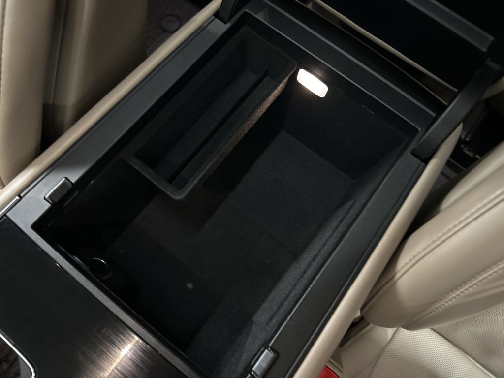 used 2020 Lincoln Aviator car, priced at $31,044