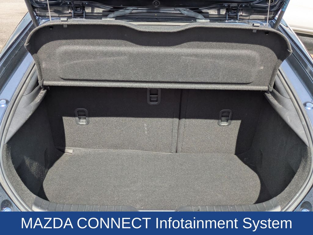 2023 Mazda Mazda3 Hatchback 2.5 S Select