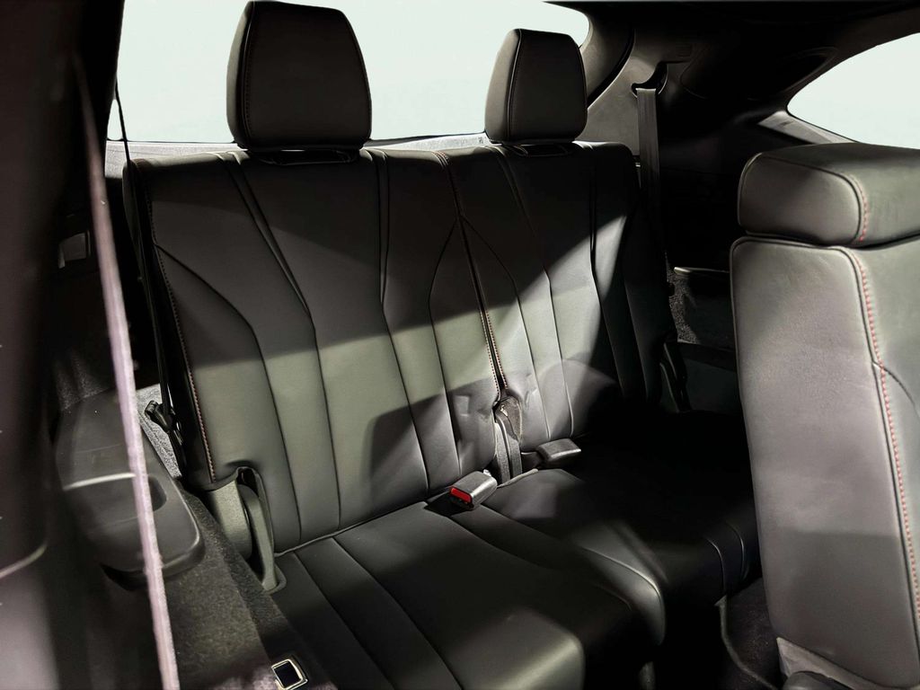 Used 2022 Liquid Carbon Metallic Acura A-Spec image 29