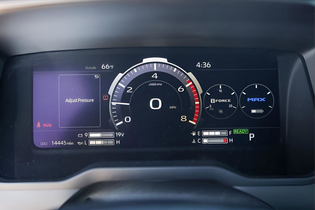 Used Car 2025 Toyota Sequoia  Sr5 For Sale Under $70,000 In Austin, Texas