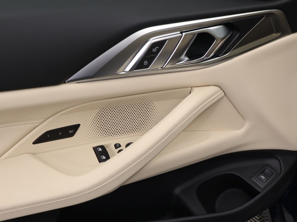 2025 BMW 4 Series 430i 24