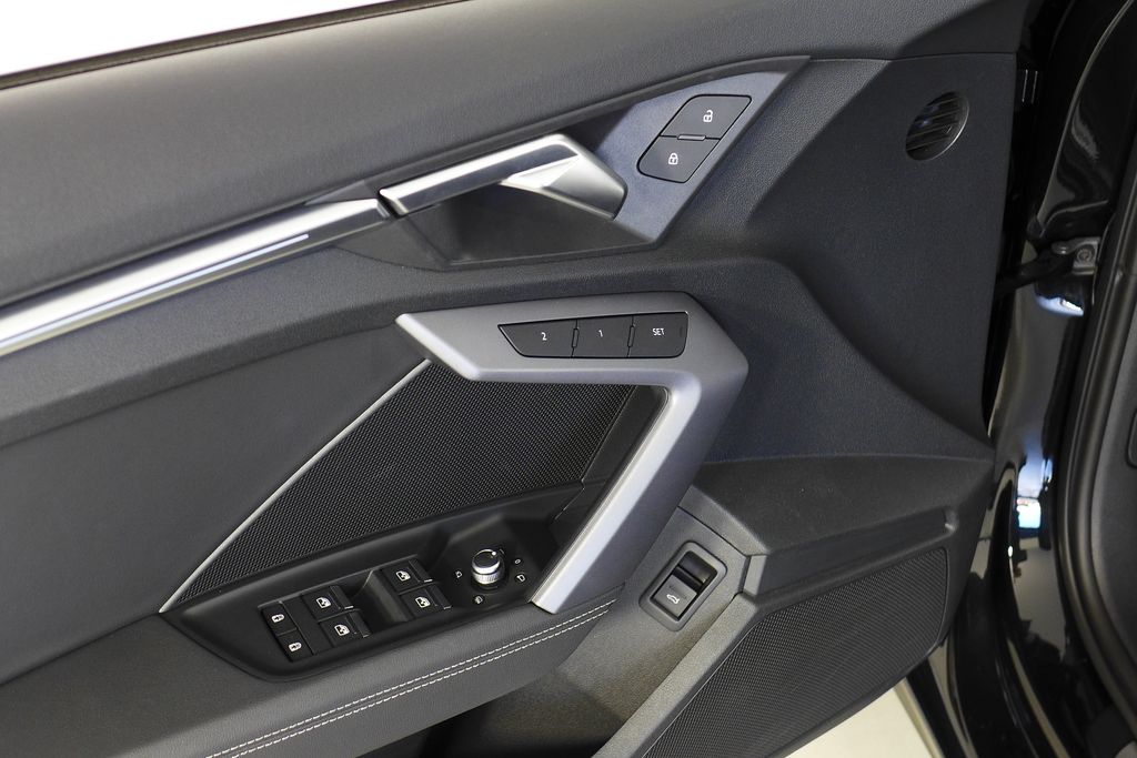 Thumbnail: 2025 Audi A3 - 12