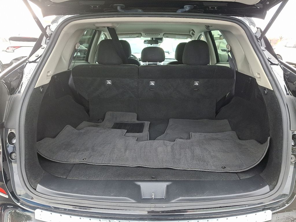 Thumbnail: 2021 Nissan Murano - 29