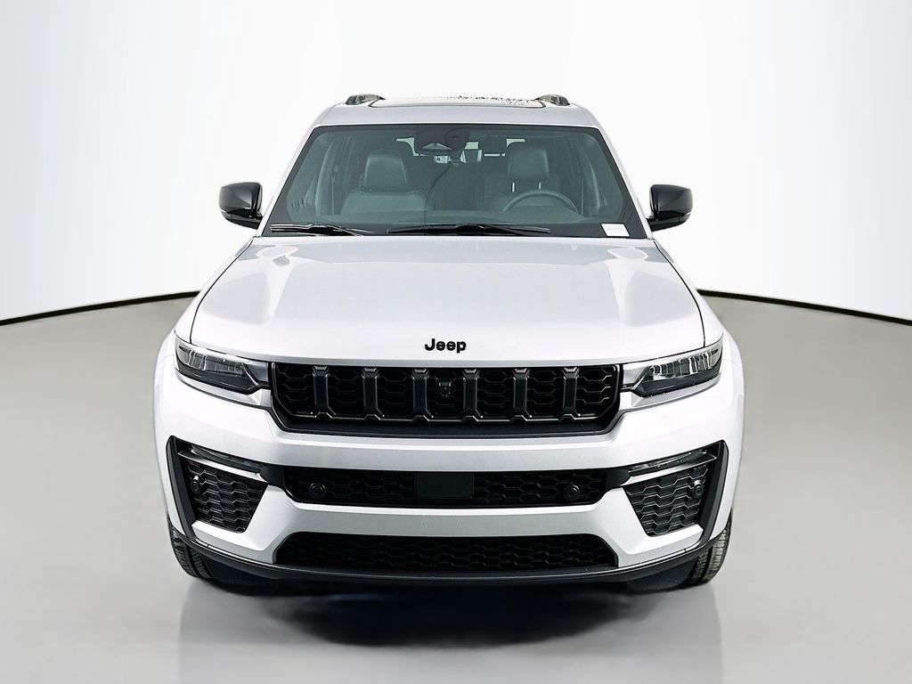 JeepGrand Cherokee L2