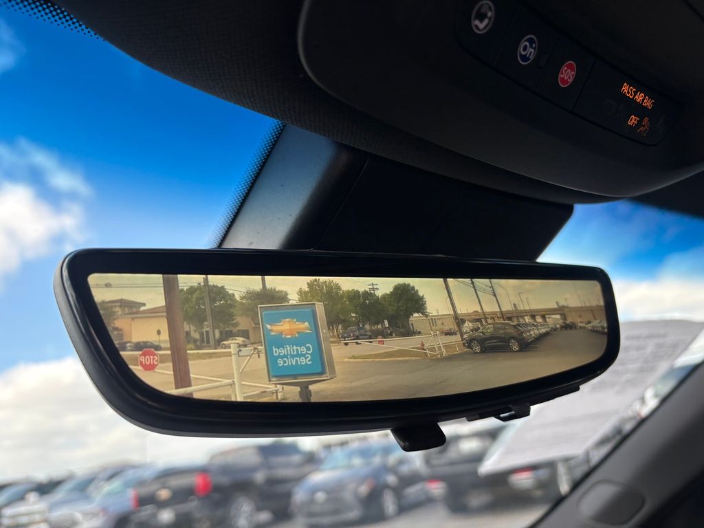 Used Car 2023 Cadillac Ct5  Premium Luxury For Sale Under $50,000 In Austin, Texas