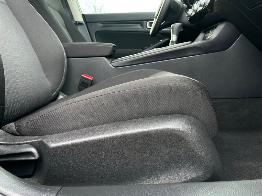 Thumbnail: 2026 Honda Civic - 30