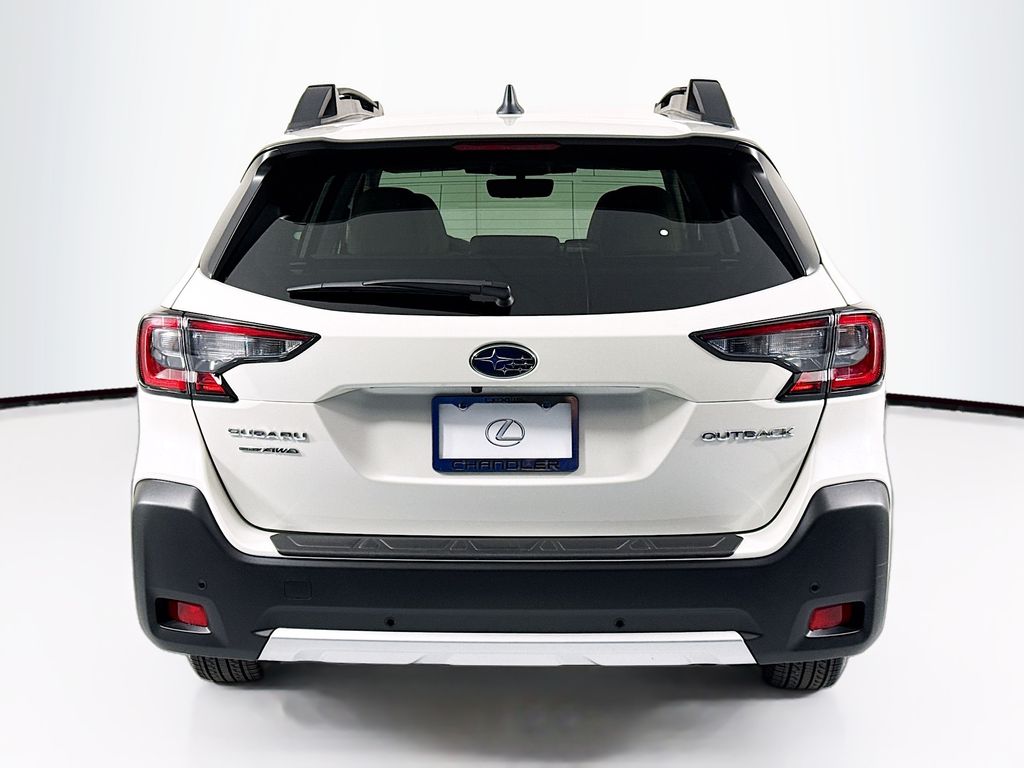 Thumbnail: 2025 Subaru Outback - 6