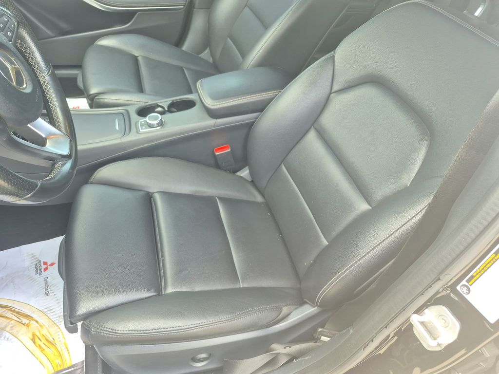 2016 Mercedes-Benz GLA GLA 250 Black at Ultimate Motorsports