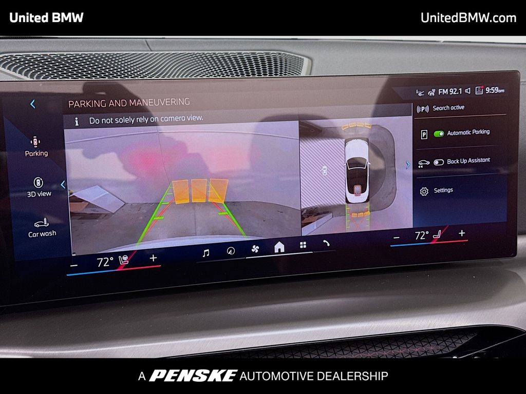 Thumbnail: 2026 BMW 4 Series - 9