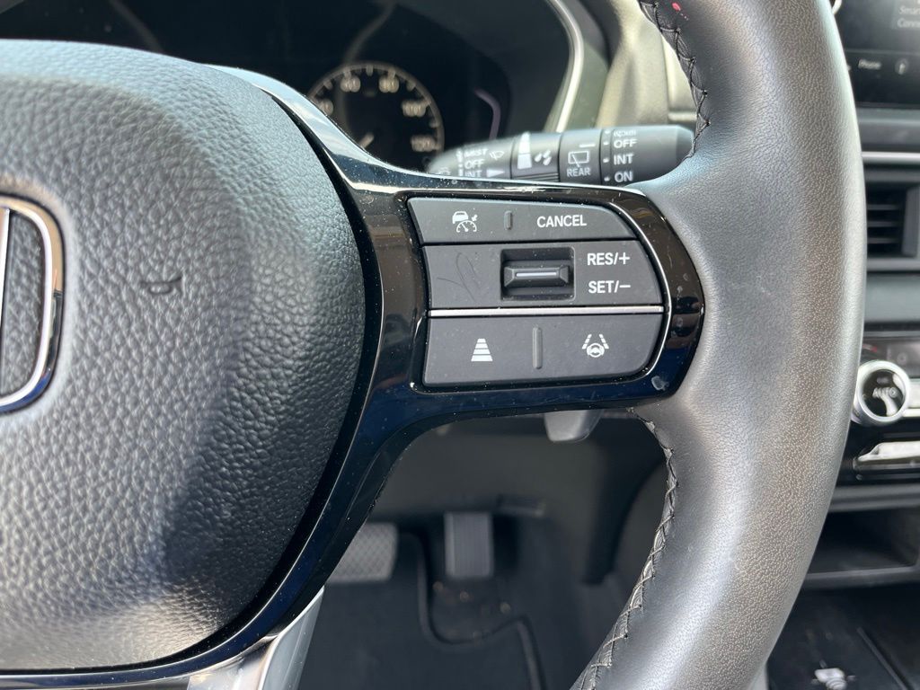 Thumbnail: 2024 Honda Pilot - 20