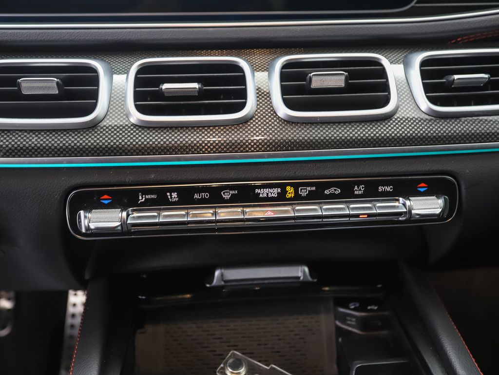 2023 Mercedes-Benz GLE 53 AMG 18