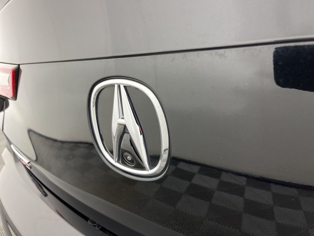 Thumbnail: 2023 Acura TLX - 12
