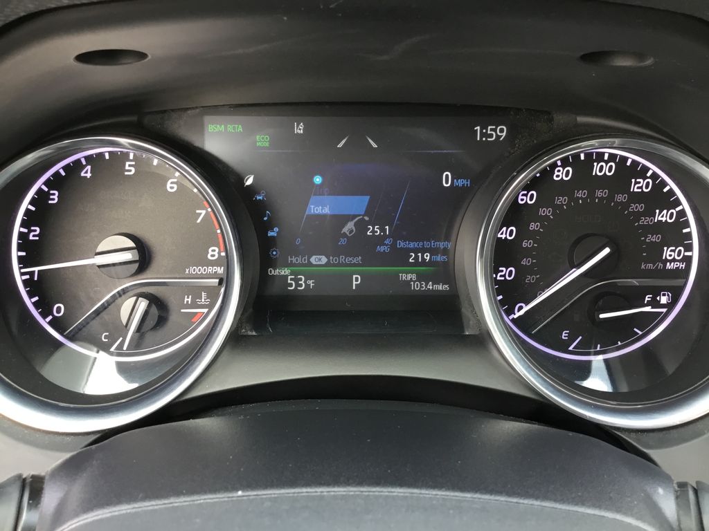 Thumbnail: 2019 Toyota Camry - 19