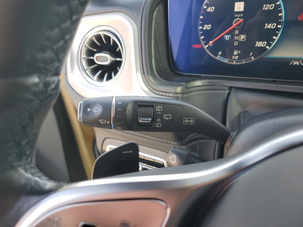 Used Car 2022 Mercedes-benz G-class  G 550 For Sale Under $130,000 In Austin, Texas