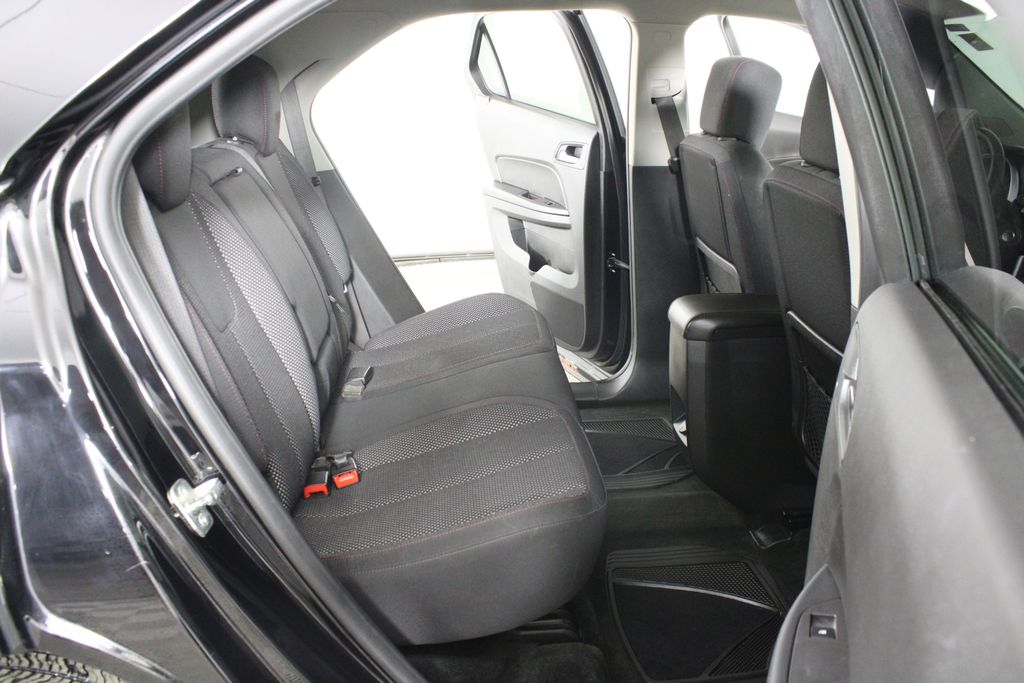 Used 2014 Chevrolet Equinox for sale in 