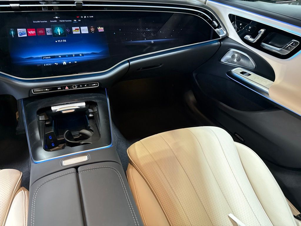 Thumbnail: 2027 Mercedes-Benz E-Class - 25