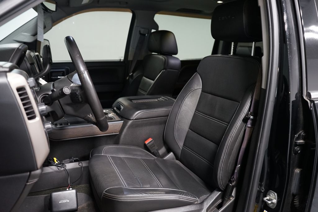 Thumbnail: 2017 GMC Sierra 1500 - 6