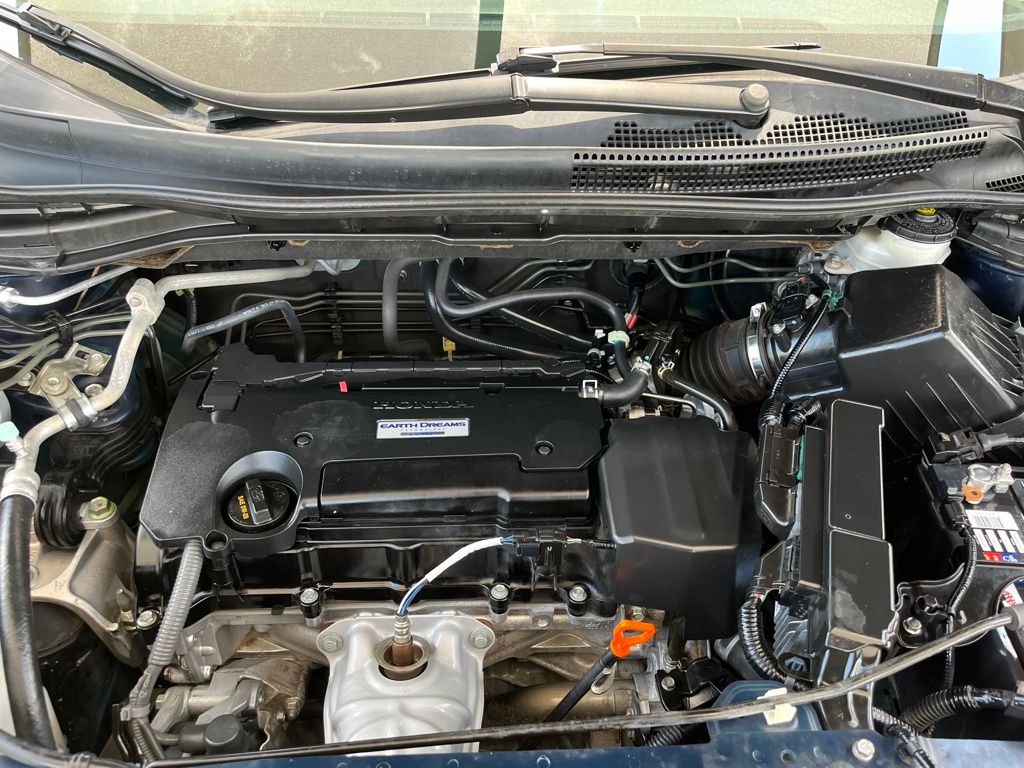 Thumbnail: 2016 Honda CR-V - 12