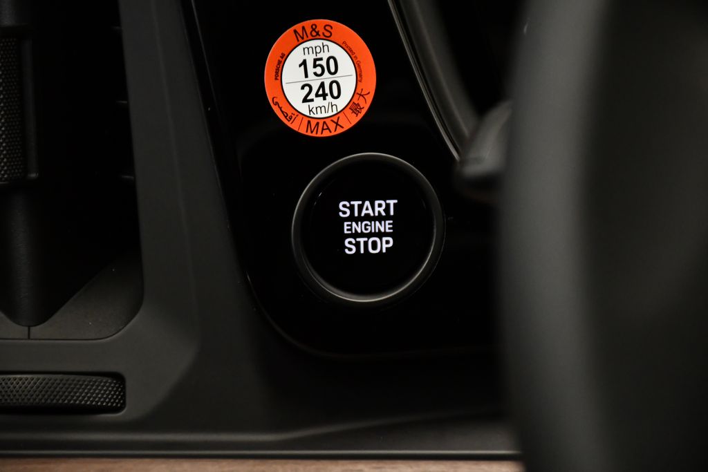 Thumbnail: 2026 Porsche Cayenne - 26