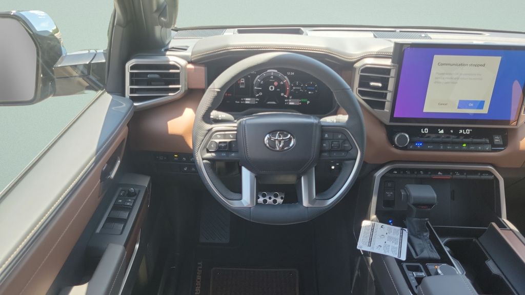 New 2026  Toyota 1794 Edition image 11