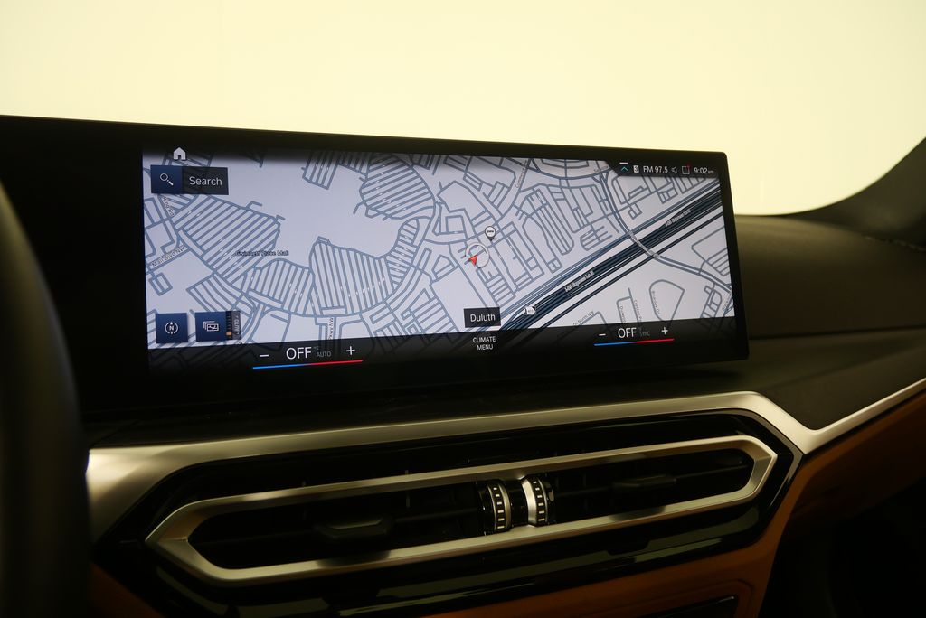 Thumbnail: 2024 BMW 3 Series - 25