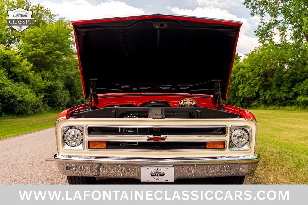 1968 Chevrolet C10 104