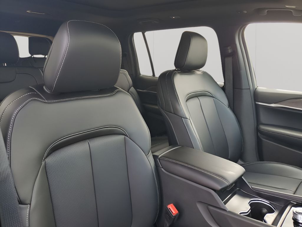 New Car 2025 Jeep Grand Cherokee L  Limited For Sale Under $50,000 In Austin, Texas