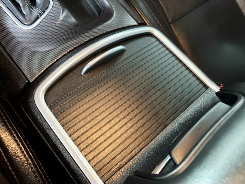 2016 Dodge Charger R/T