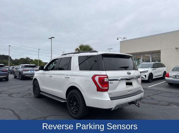 2019 Ford Expedition XLT