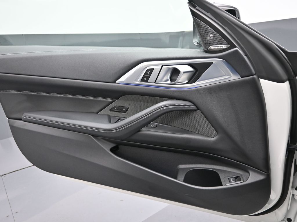 2022 BMW 4 Series 430i xDrive