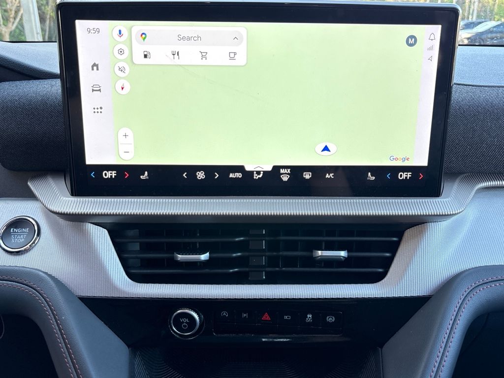 Certified Used 2025 Gray Ford Active image 44