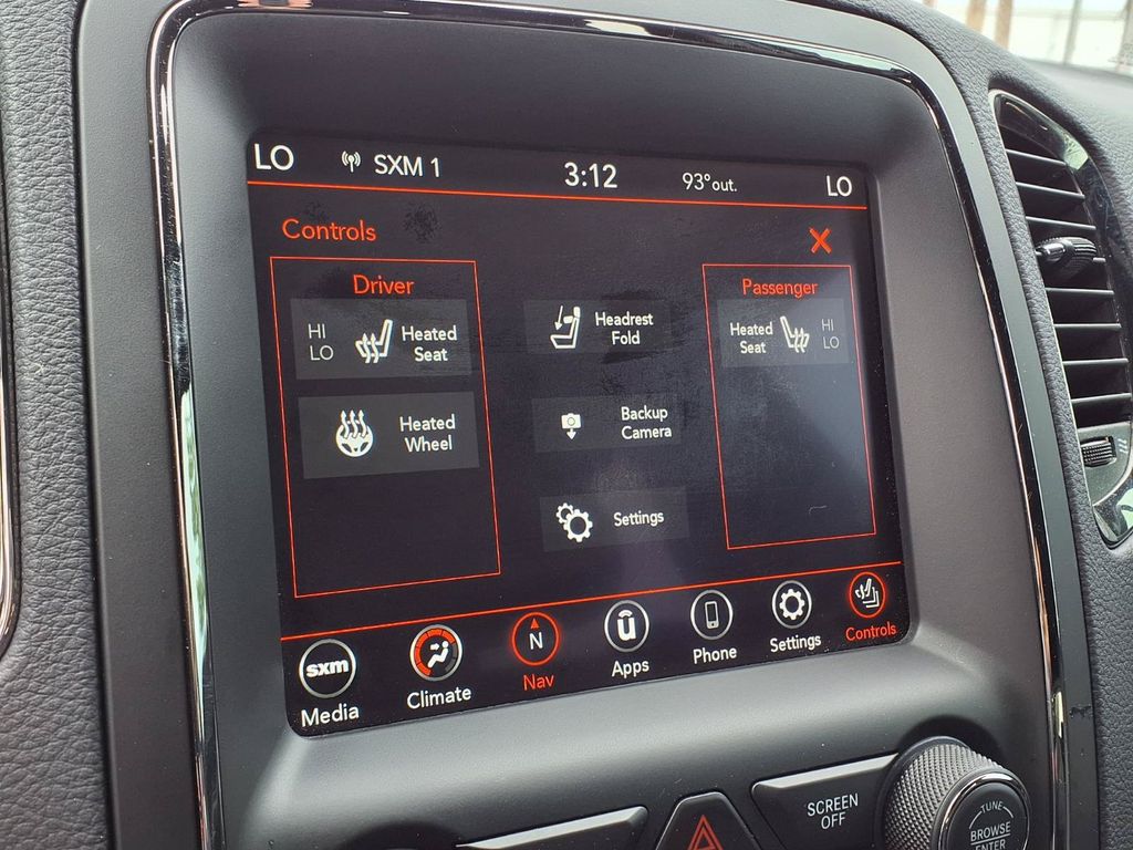 Used 2019 Dodge Durango SUV