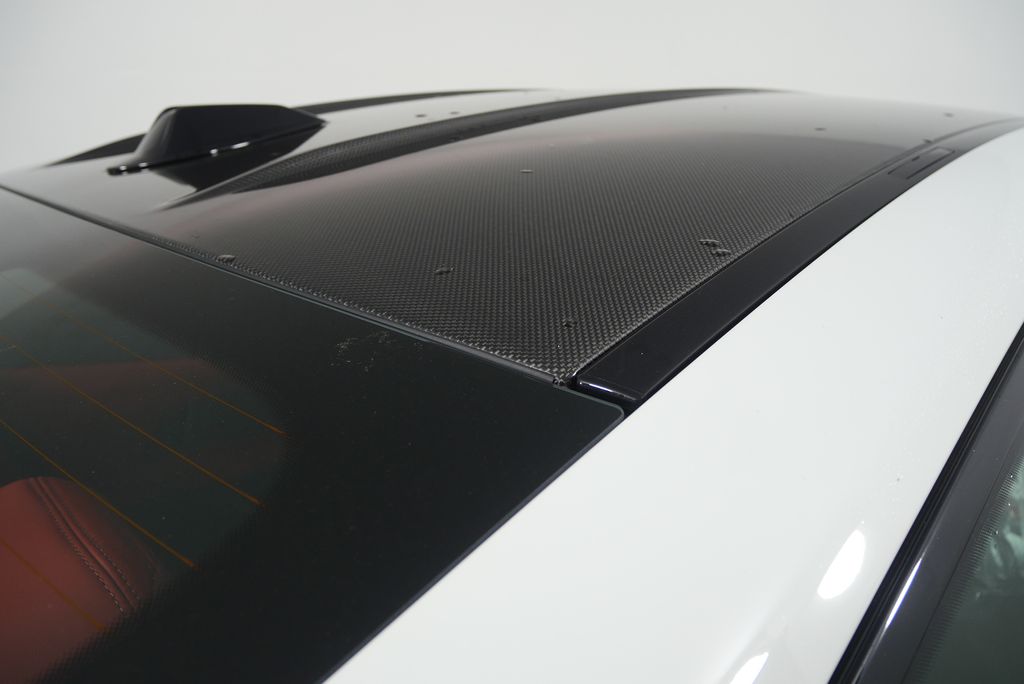 Thumbnail: 2026 BMW M4 - 5