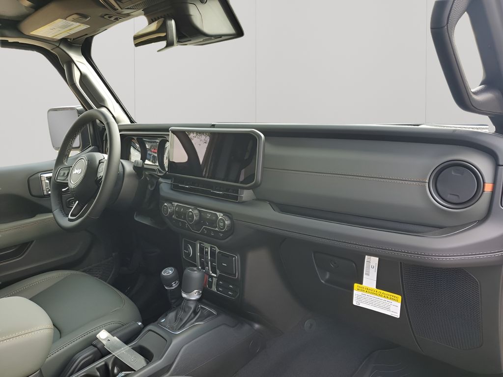 New Car 2025 Jeep Gladiator  Mojave For Sale Under $50,000 In Austin, Texas