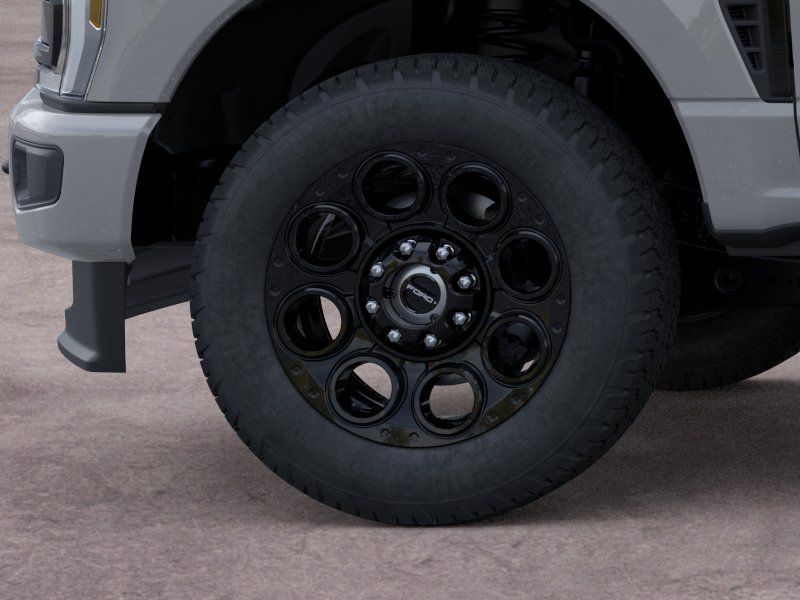 2026 Ford F-250 Super Duty XLT