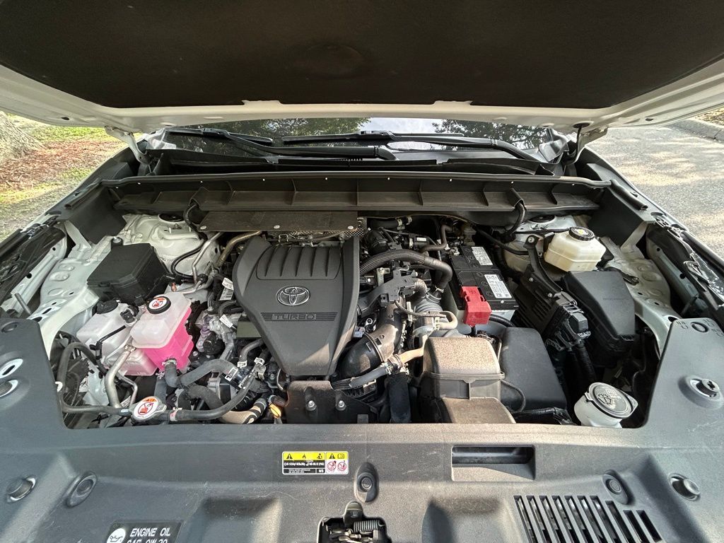 2023 Toyota Highlander Limited 11