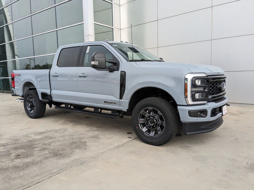 2024 Ford F-250 Super Duty Lariat