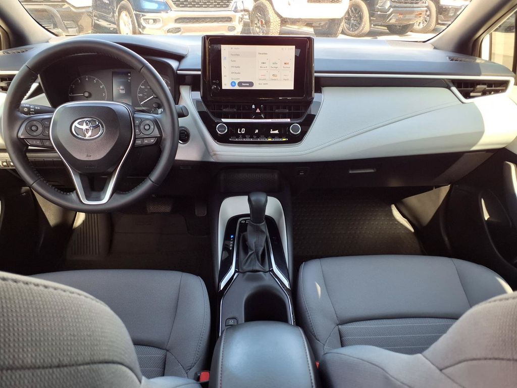 Used 2024 Toyota Corolla Sedan